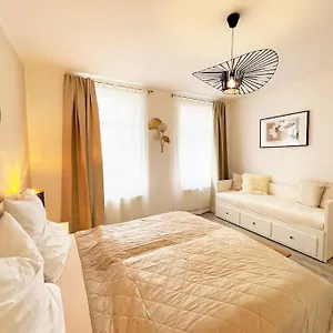  Apartment Casarina - Charmante Direkt Am Zoo Mit Sauna