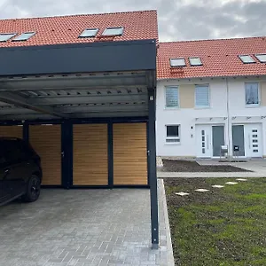 Apartment Scur's Ferienwohnung