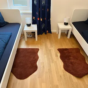  Apartment Gemutliches Am Volkerschlachtdenkmal